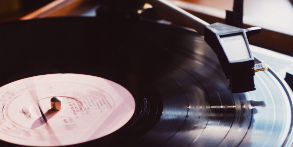 guide to vinyl record sizes