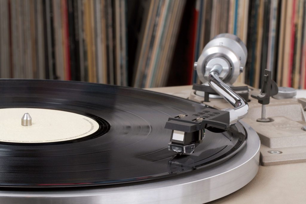 is vinyl worth it