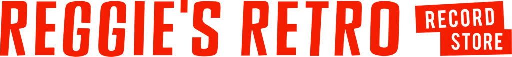 Reggie's Retro
