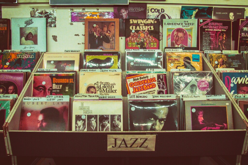 The Jazz Section Part 2