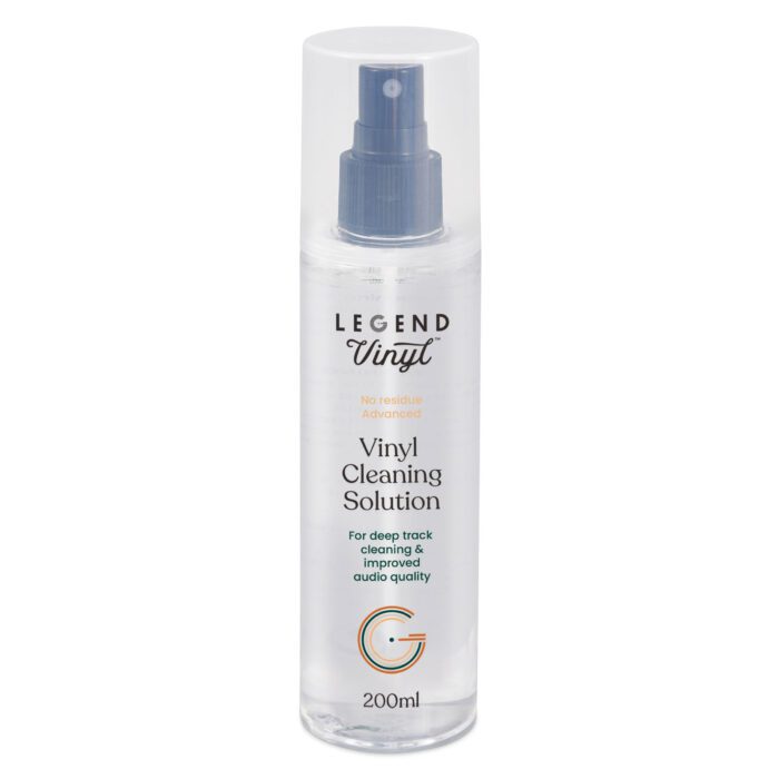 Vinyl Cleaning Solution - Image 2