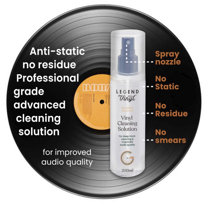 Vinyl Cleaning Solution - Image 4