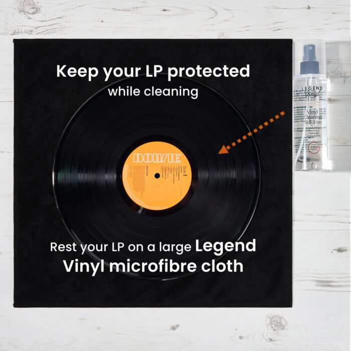 Vinyl Cleaning Solution - Image 5