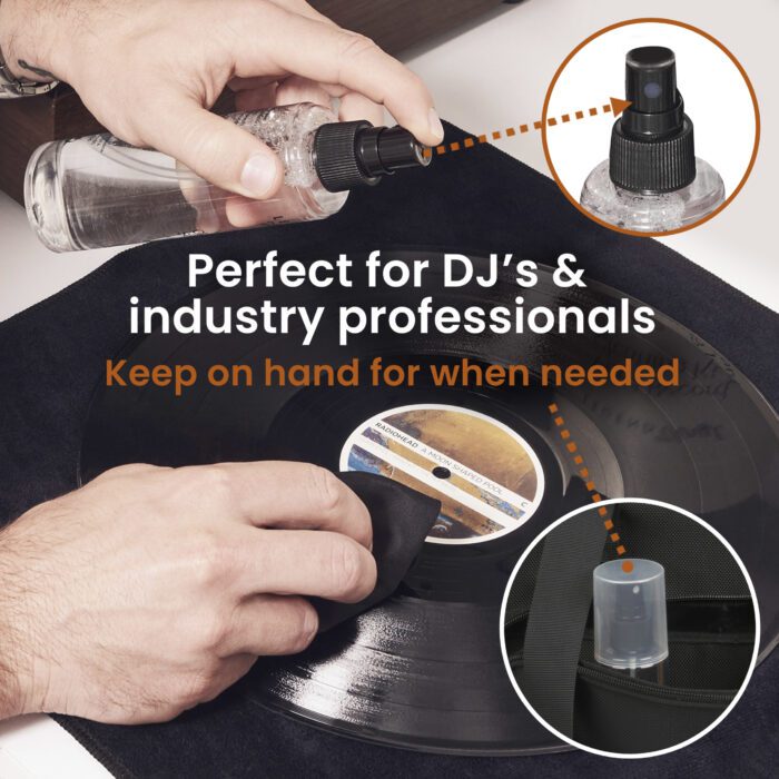 Vinyl Cleaning Solution - Image 7