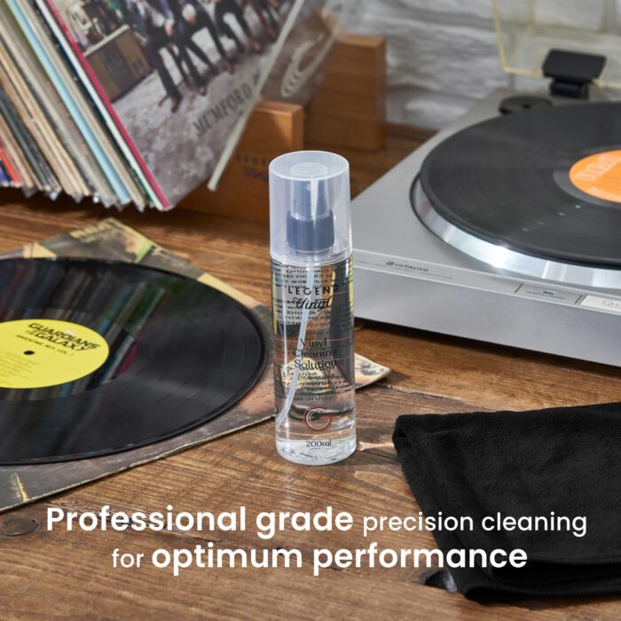 Vinyl Cleaning Solution - Image 8