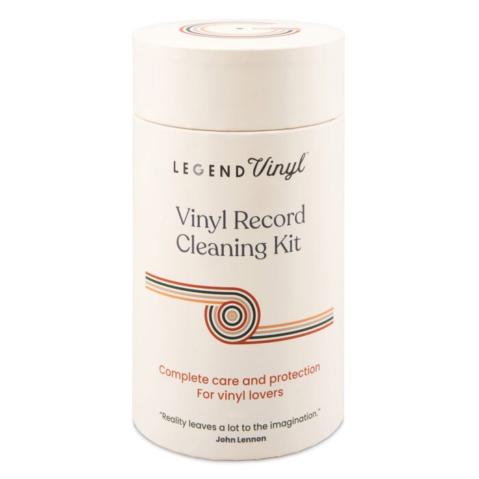 Vinyl Record Cleaning Kit - Image 8