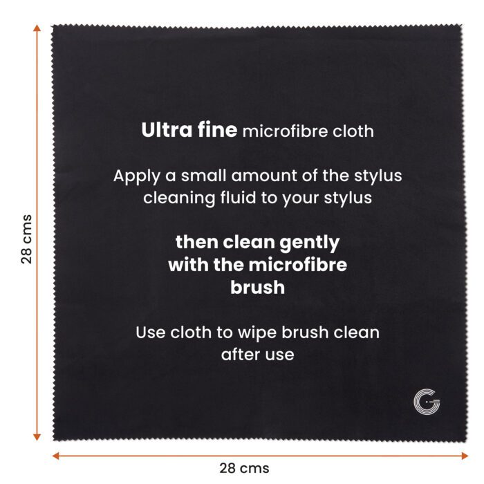 Turntable Stylus Cleaning Kit - Image 7