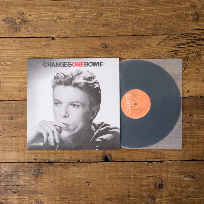 12" HDPE Inner Record Sleeves - Pack of 50 - Image 5