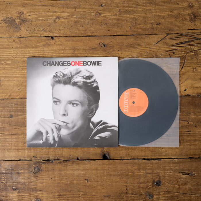 12" HDPE Inner Record Sleeves With Curved Base - Pack of 25 - Image 5